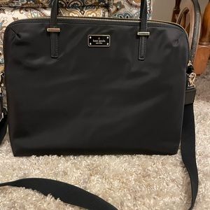 Kate spade laptop bag